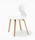 Panton tunior chair - Billede 3