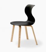 Panton tunior chair - Billede 4